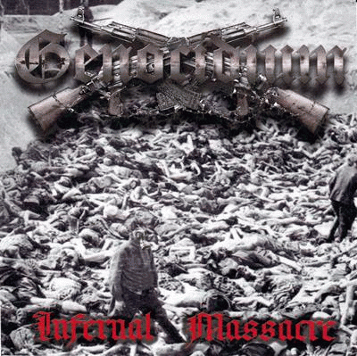 Genocidium : Infernal Massacre